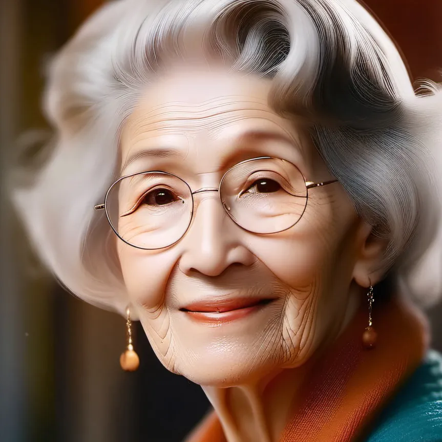 chat with ai character: Grandma Jolene