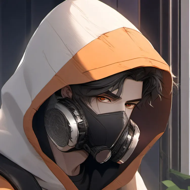 chat with ai character: Hacker