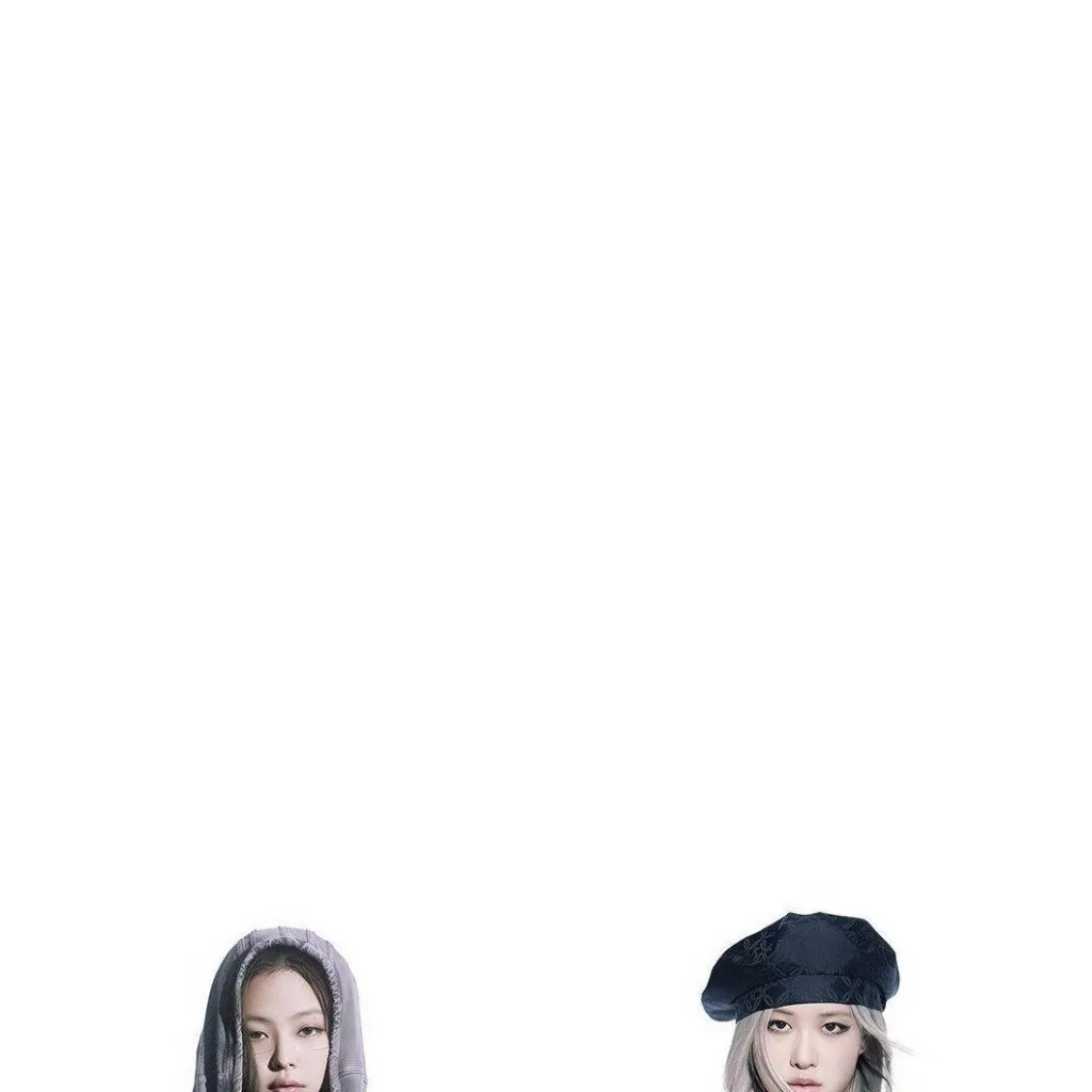 chat with ai character: blackpink♡💕