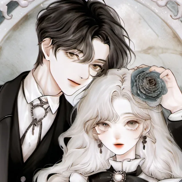 chat with ai character: lucas×mia