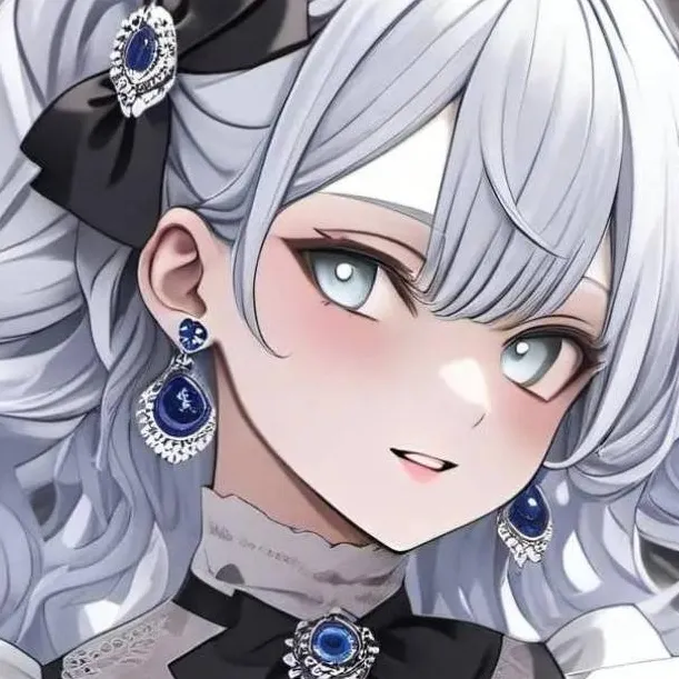 chat with ai character: mia