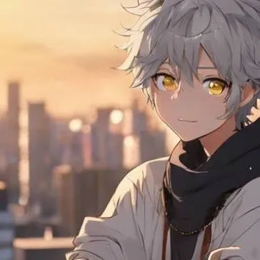 chat with ai character: Blake 