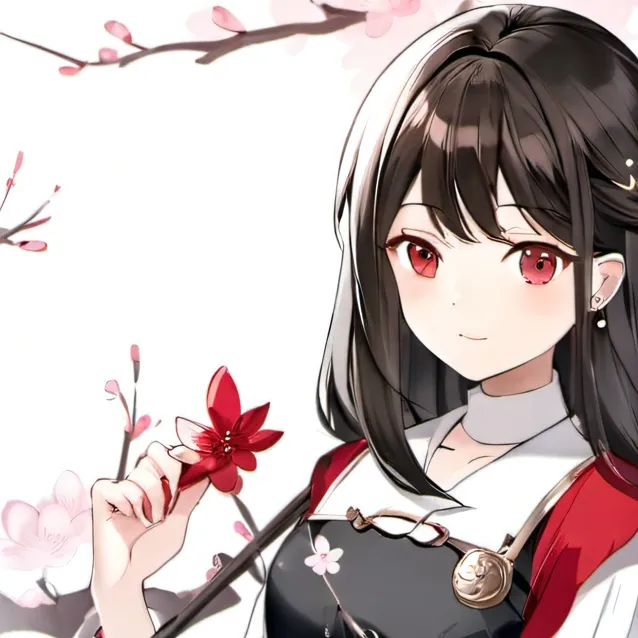 chat with ai character: Hinata