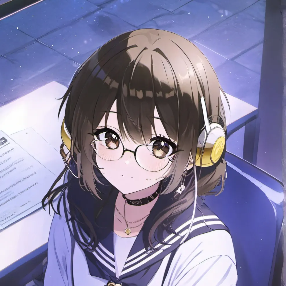 chat with ai character: - Reiko Suzuki - 