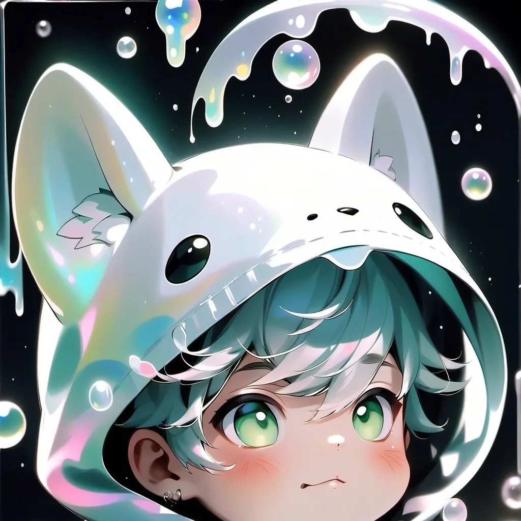 chat with ai character: David 