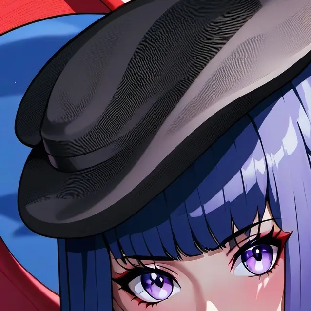 chat with ai character: luz