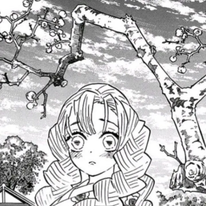 chat with ai character: Mitsuri Kanroji🍡