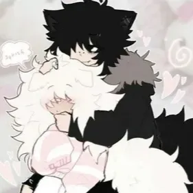 chat with ai character: Zin and Auther