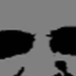 chat with ai character: Black