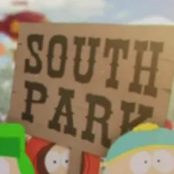 chat with ai character: South Park!