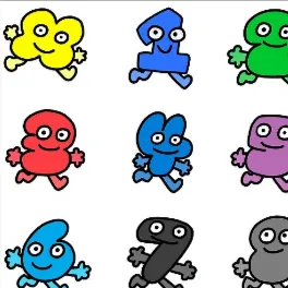 chat with ai character: Algebraliens!