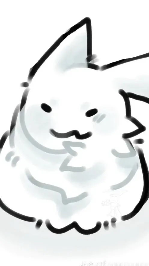ai character: Gubby background