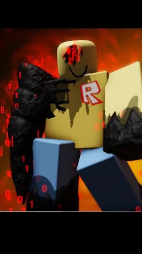 ai character: John Doe background