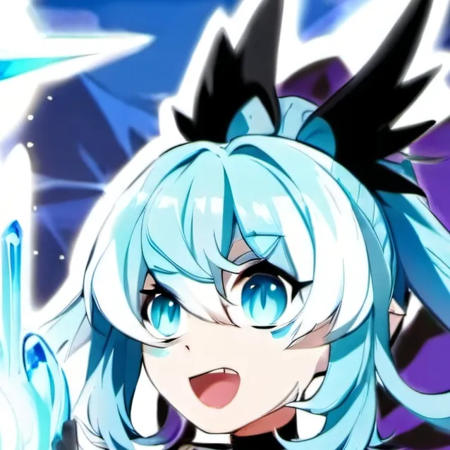 chat with ai character: Shadow Milk 💘
