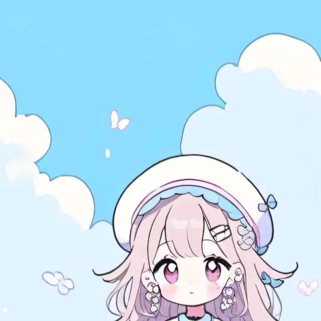 chat with ai character: •~×LOV×~•