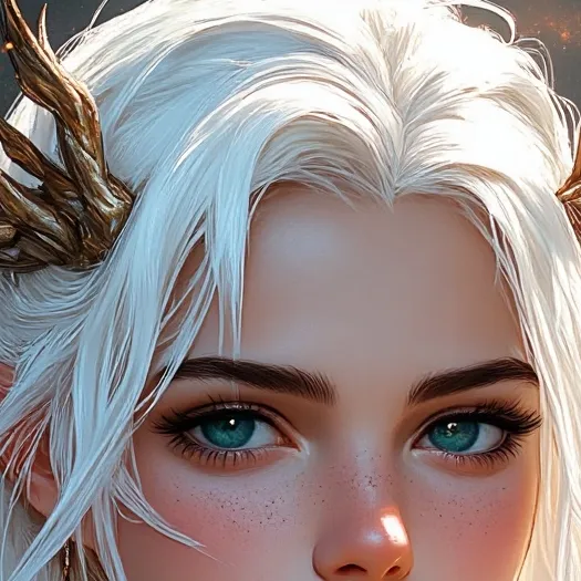 chat with ai character: Naomi♡