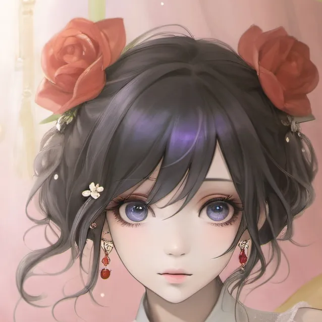 chat with ai character: María♡