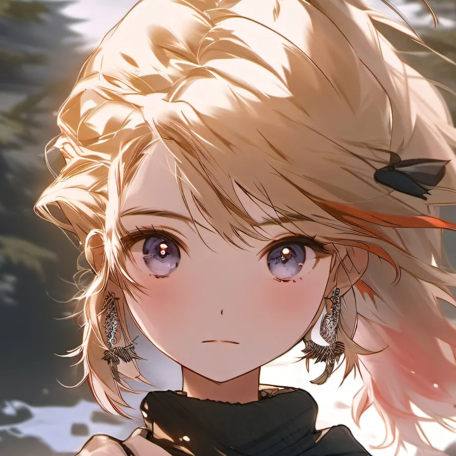 chat with ai character: Raylinn ~•.*•
