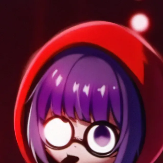 chat with ai character: doll from MD