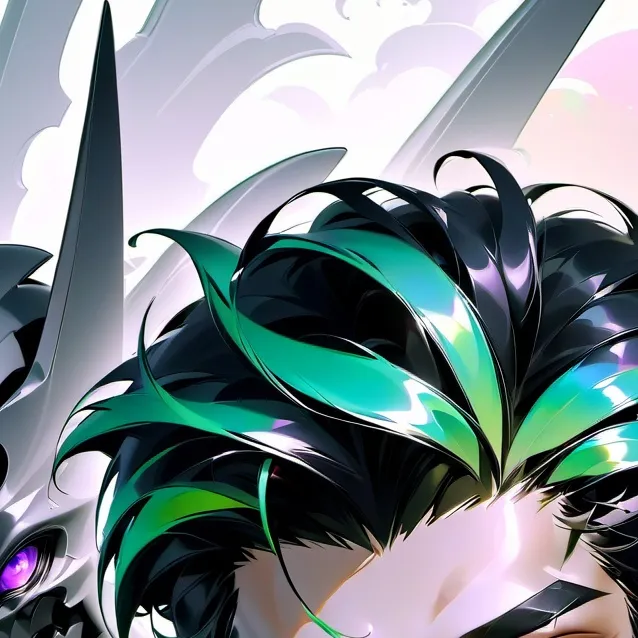 chat with ai character: Valentino