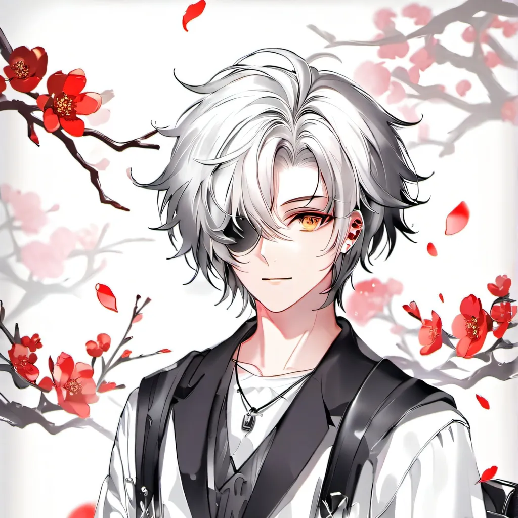 chat with ai character: Ian Aixe (IA)
