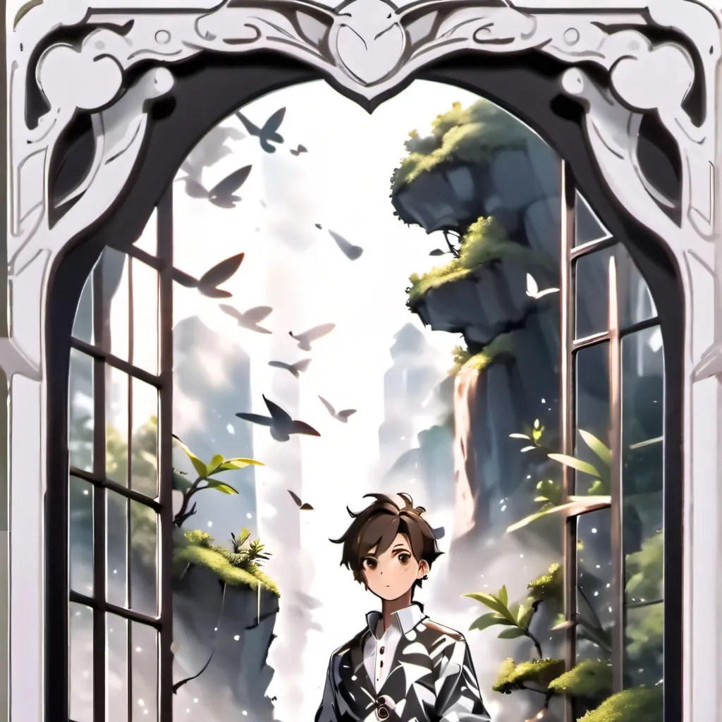 chat with ai character: Zack