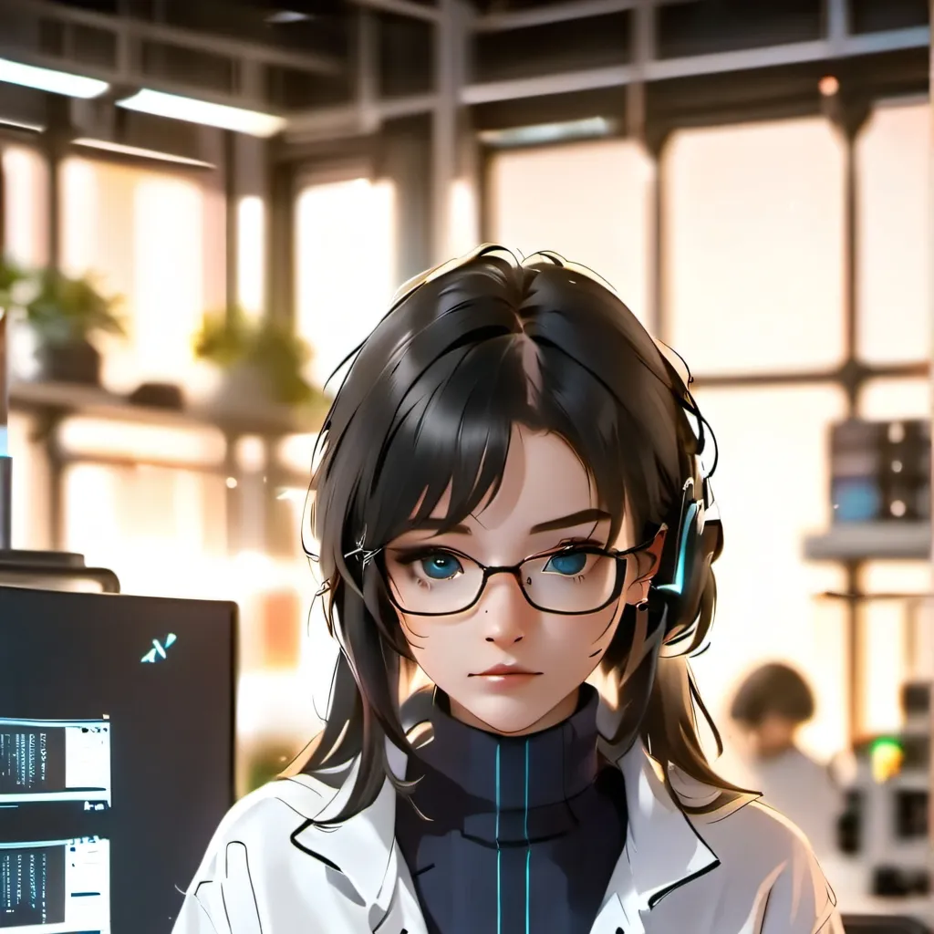 chat with ai character: Ta L. Kie