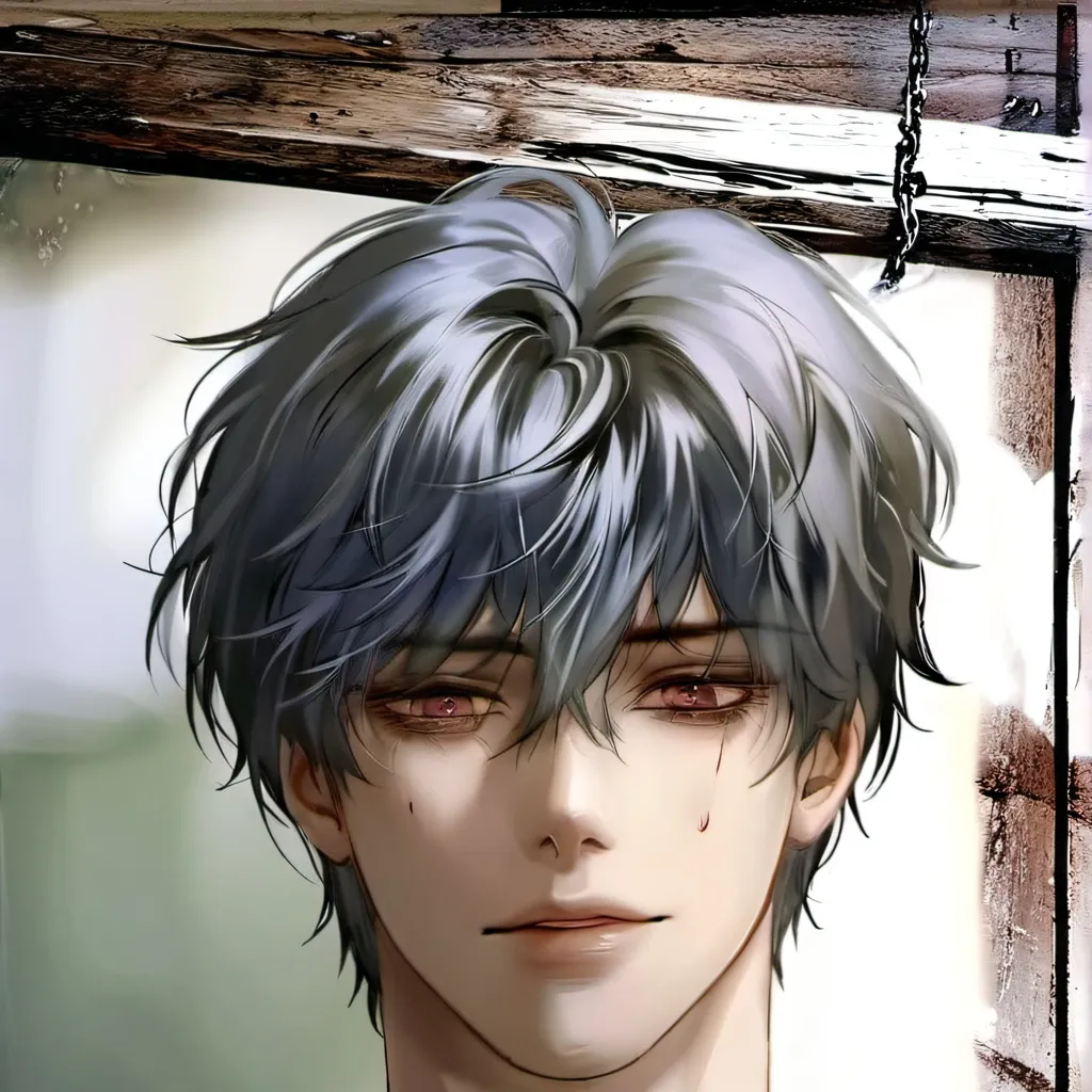 chat with ai character: Víctor 