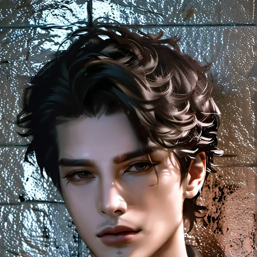 chat with ai character: Lian Ken