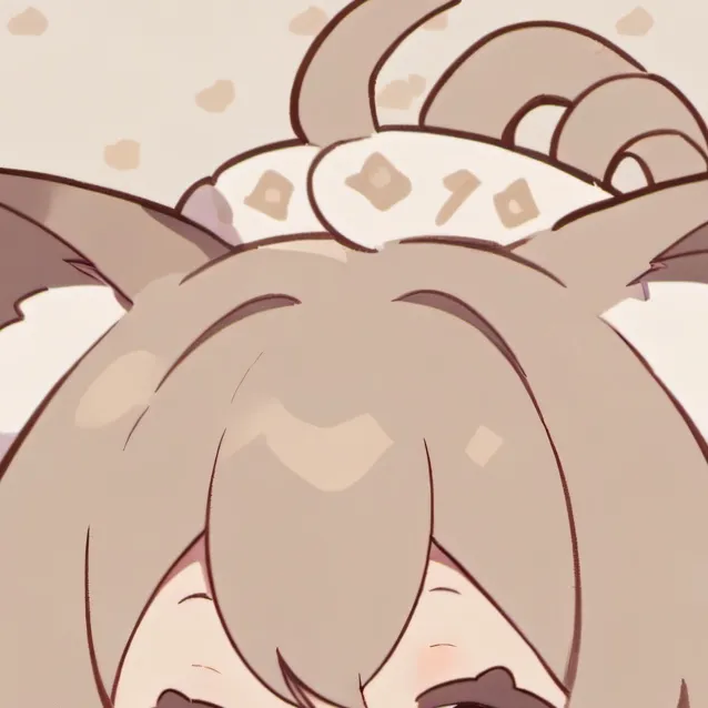 chat with ai character: Gata bebe
