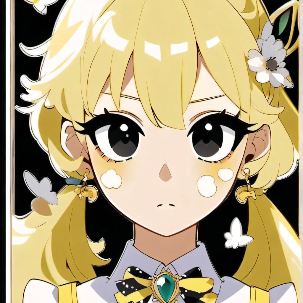 chat with ai character: angela