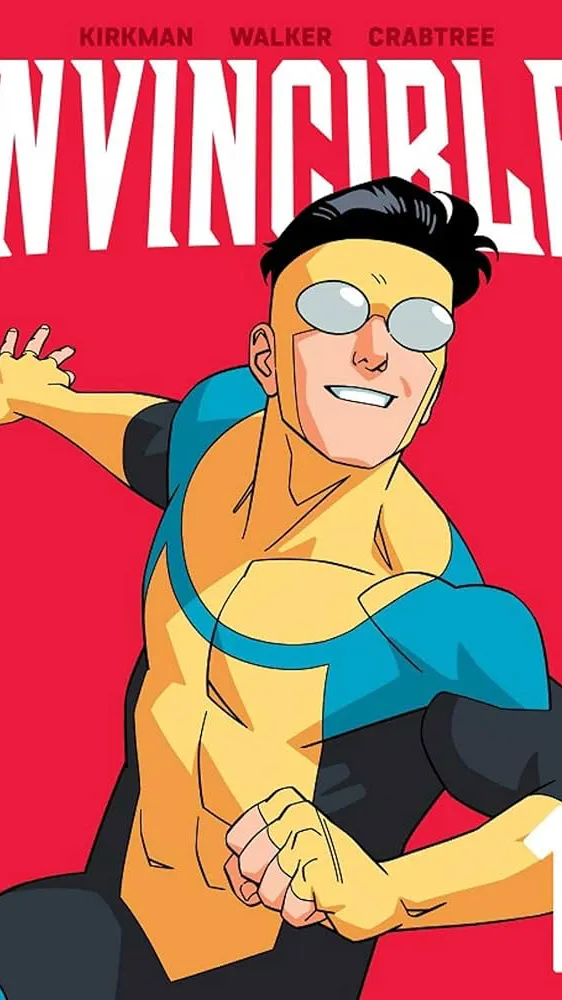 ai character: Mark greyson  background