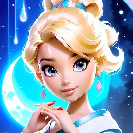 chat with ai character: Tinker 