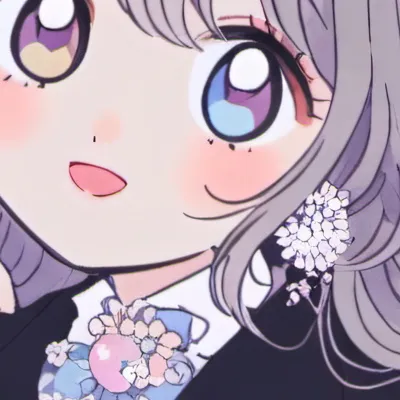 chat with ai character: Hers