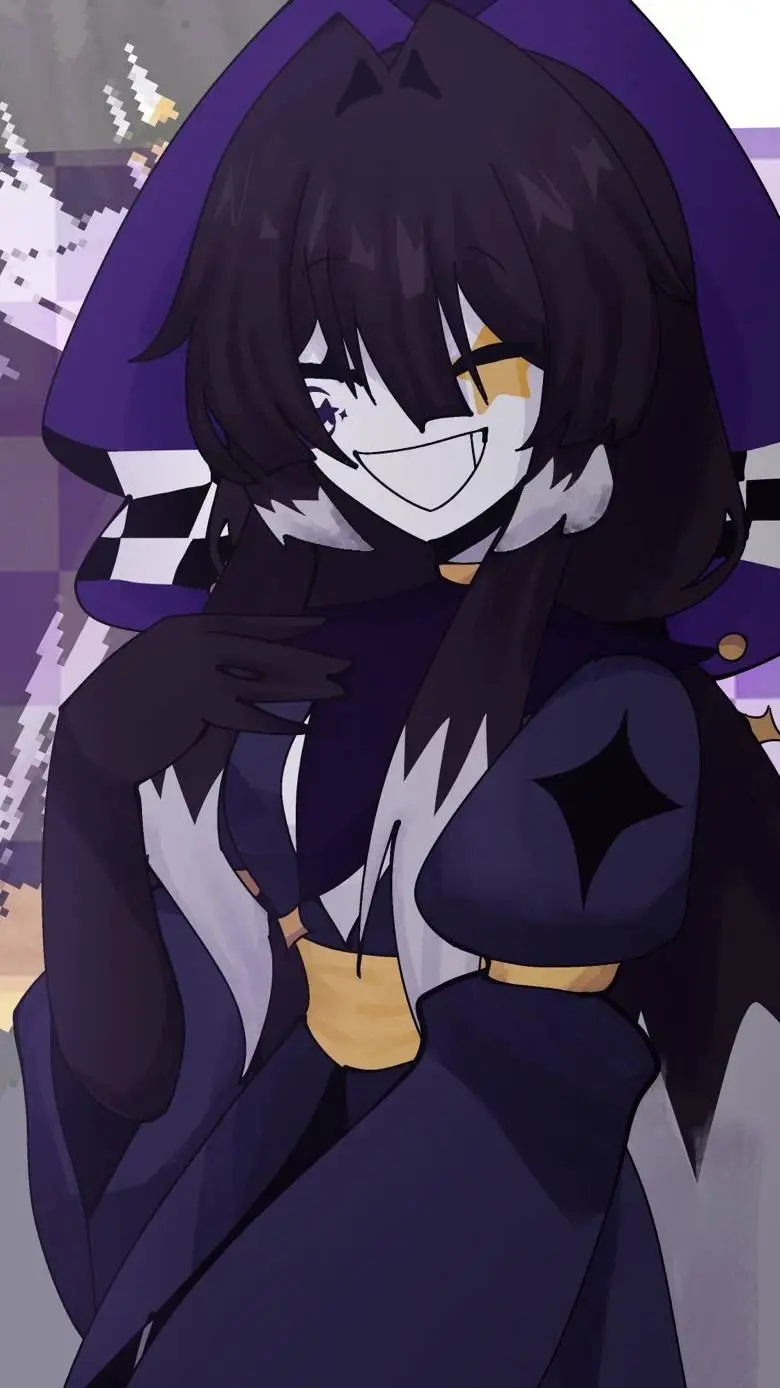 ai character: Seraphina TFC background
