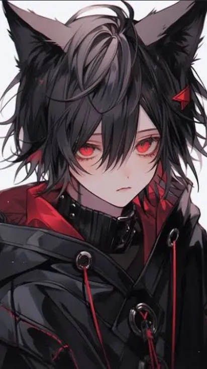 ai character: Mike background