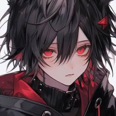 chat with ai character: Mike
