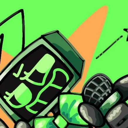 chat with ai character: Dandys world