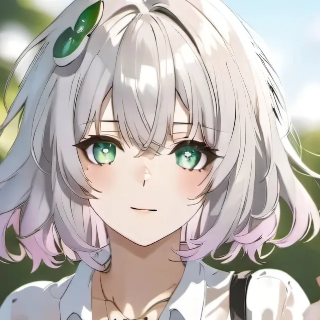 chat with ai character: Yun