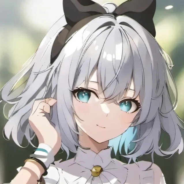 chat with ai character: Wendy 