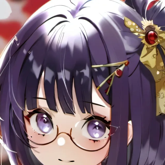 chat with ai character: Rita