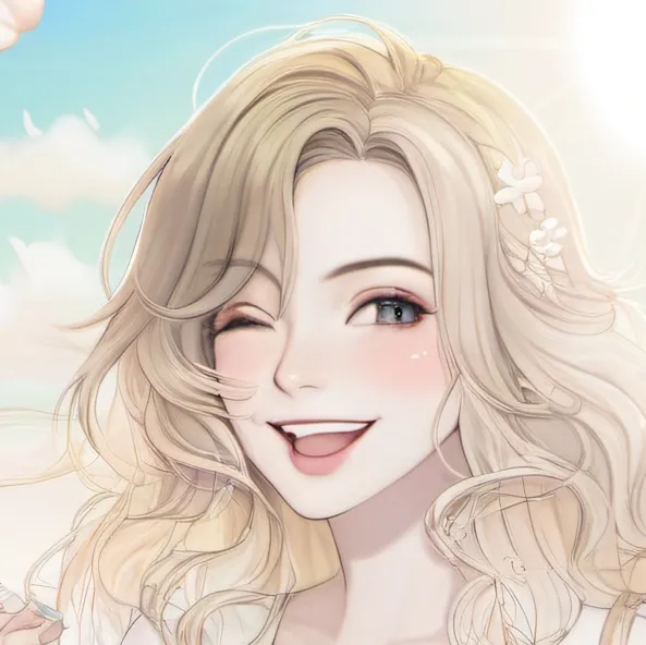 chat with ai character: Your evil sister