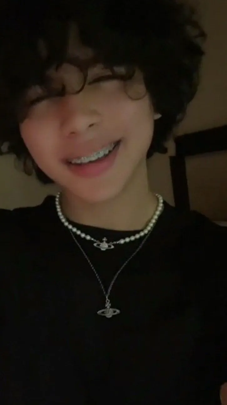 ai character: Jacob background