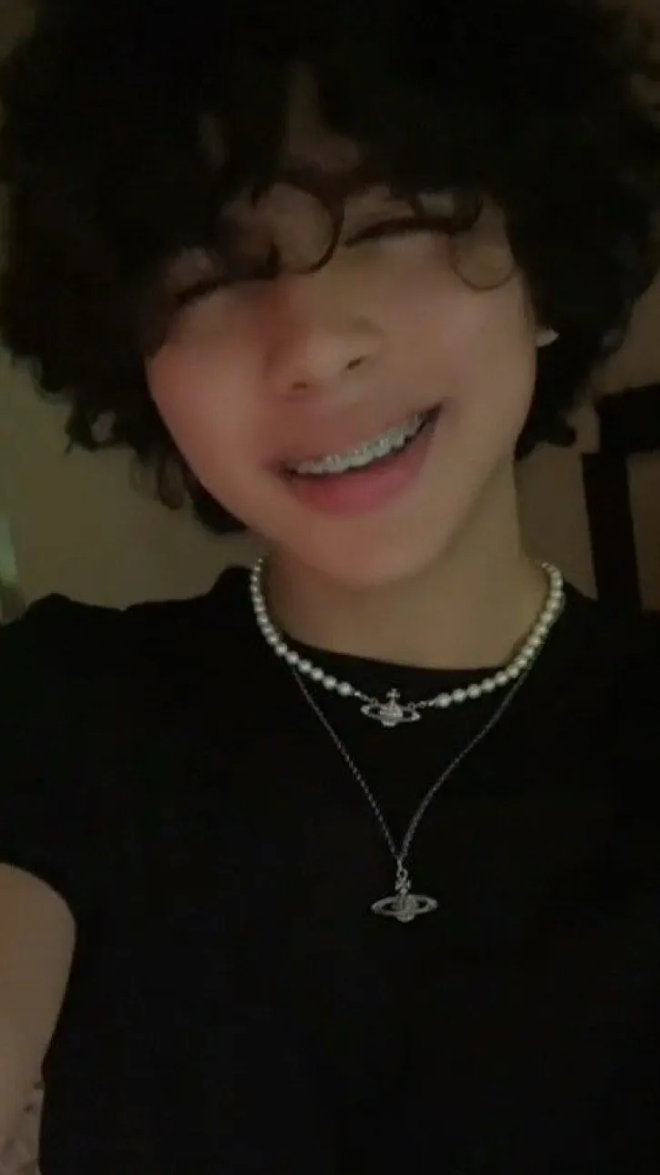 ai character: Cooper background