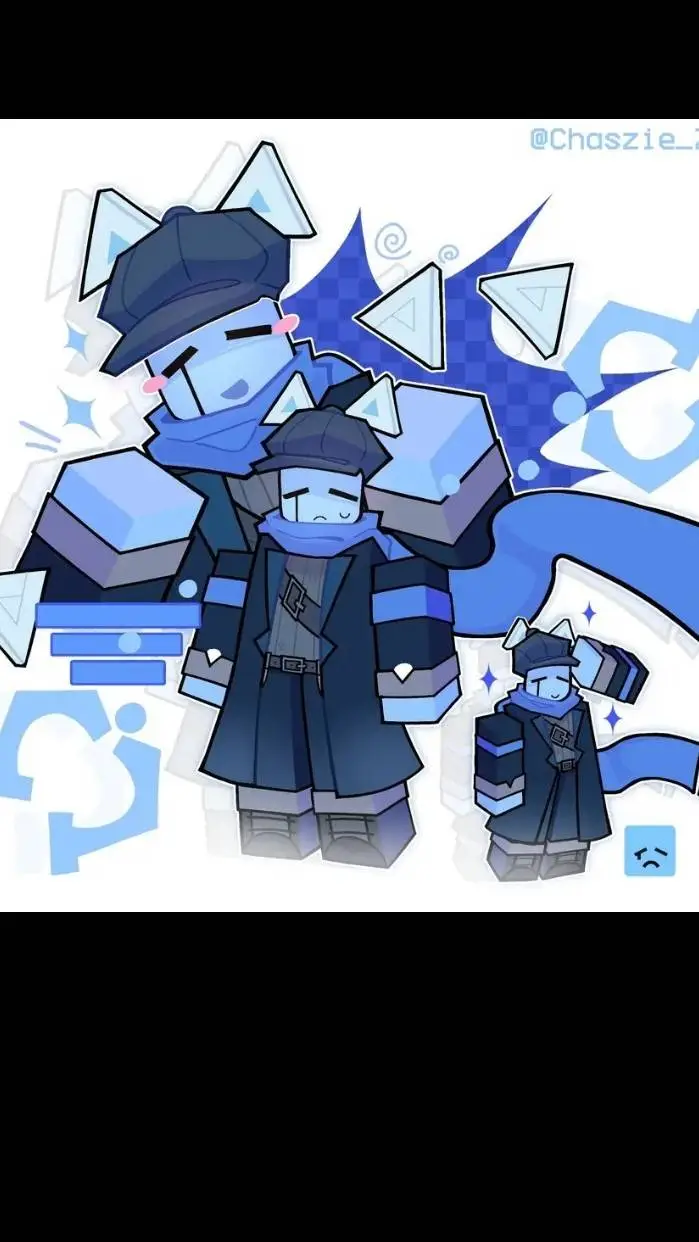 ai character: Friend Elliot  background