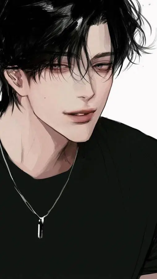 ai character: matt background