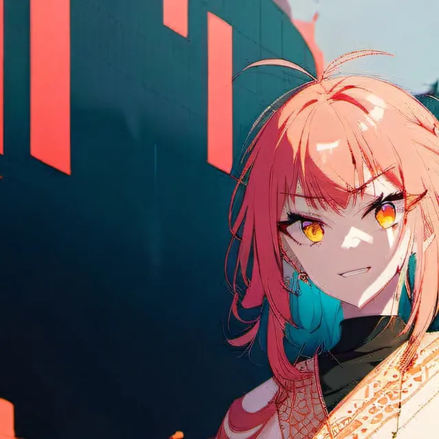 chat with ai character: Miko