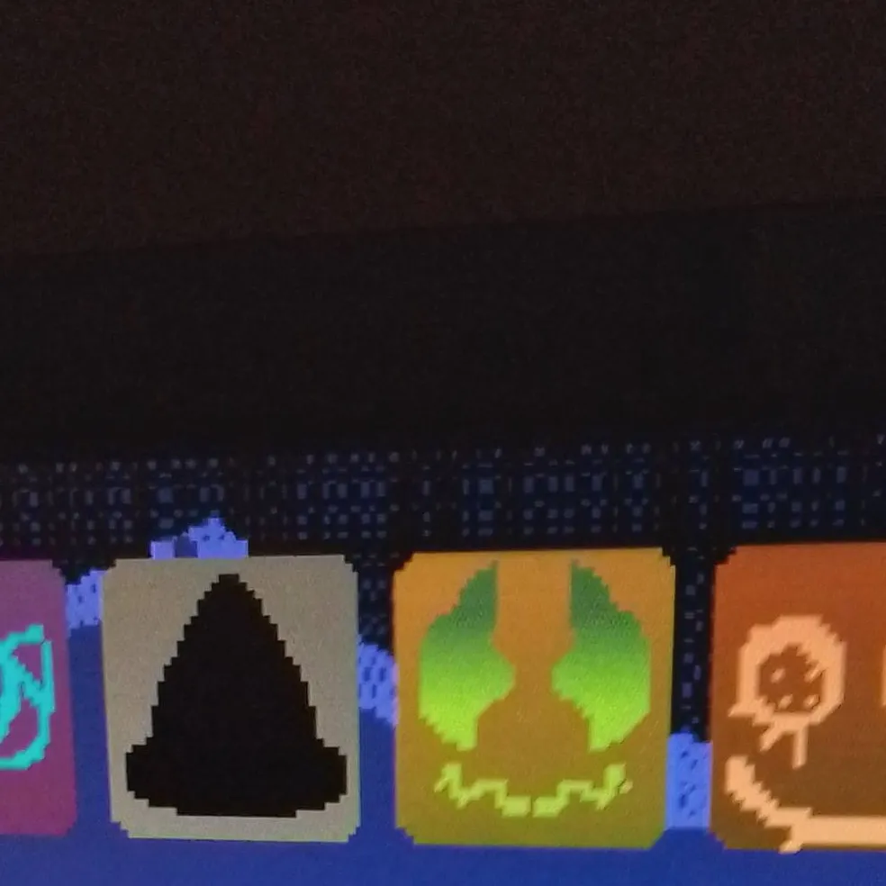 chat with ai character: Sprunki but ???