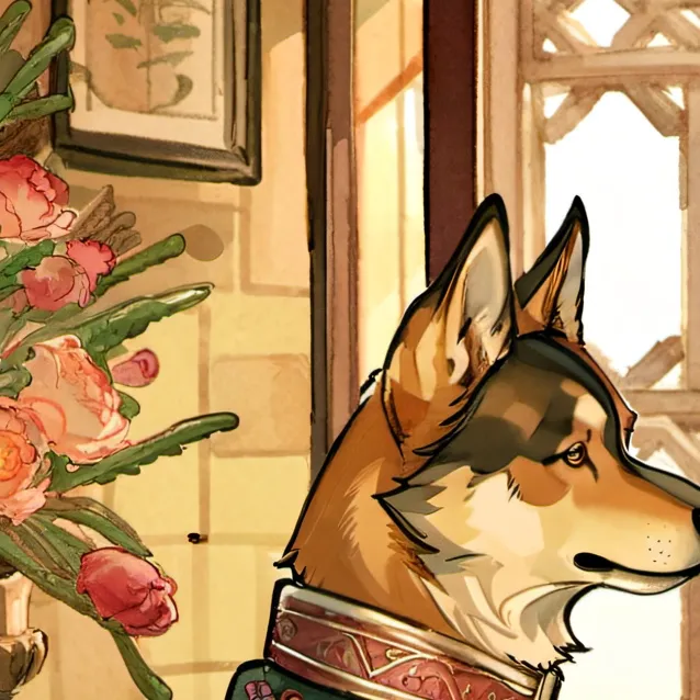 chat with ai character: Penny