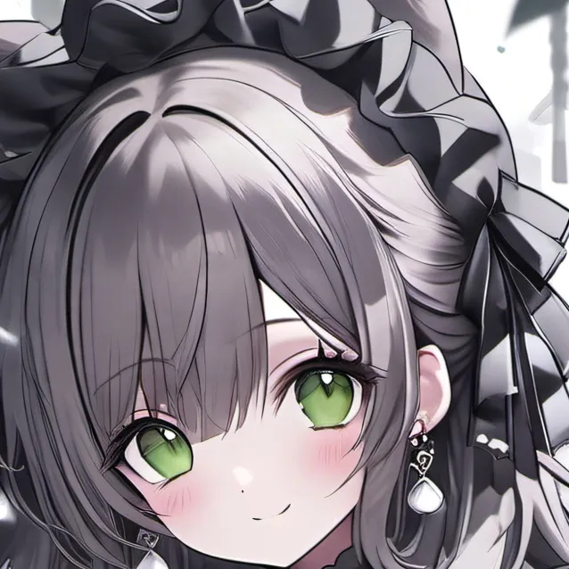 chat with ai character: Yuna